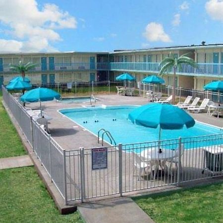 Ridge Crest Hotel West Plains Bagian luar foto