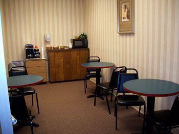 Ridge Crest Hotel West Plains Bagian luar foto