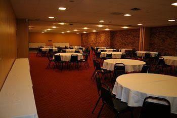 Ridge Crest Hotel West Plains Bagian luar foto