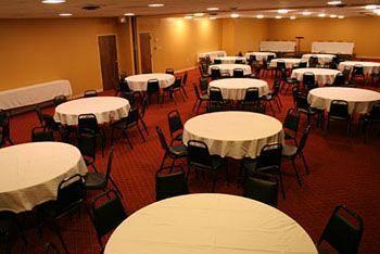 Ridge Crest Hotel West Plains Bagian luar foto