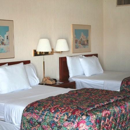 Ridge Crest Hotel West Plains Ruang foto