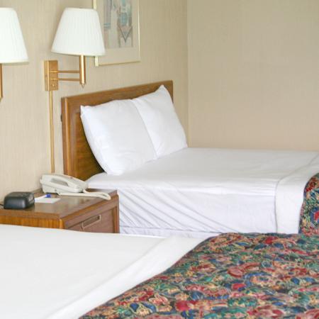 Ridge Crest Hotel West Plains Ruang foto