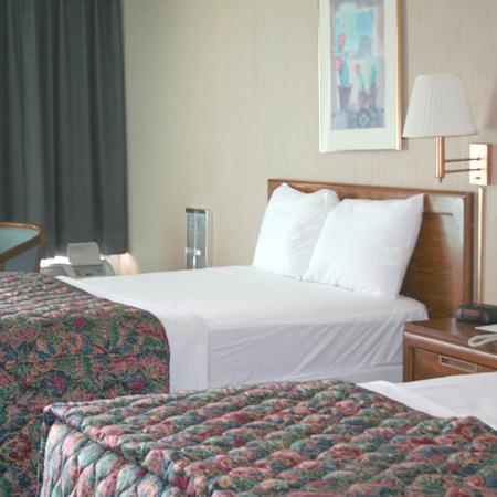 Ridge Crest Hotel West Plains Ruang foto