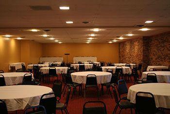 Ridge Crest Hotel West Plains Bagian luar foto