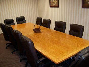 Ridge Crest Hotel West Plains Bagian luar foto