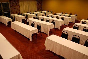 Ridge Crest Hotel West Plains Bagian luar foto