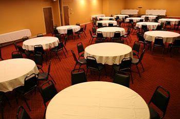 Ridge Crest Hotel West Plains Bagian luar foto