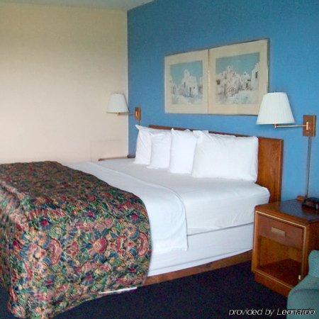 Ridge Crest Hotel West Plains Ruang foto