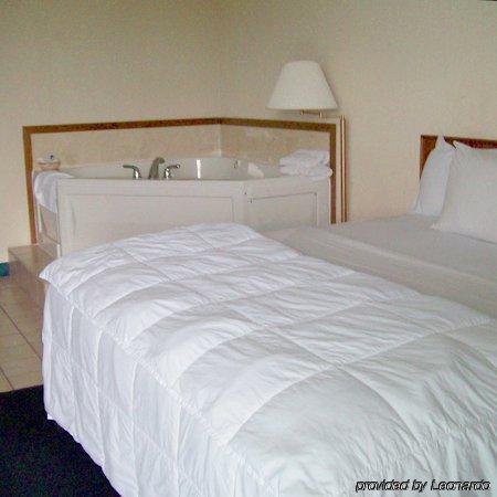 Ridge Crest Hotel West Plains Ruang foto