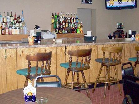Ridge Crest Hotel West Plains Bagian luar foto