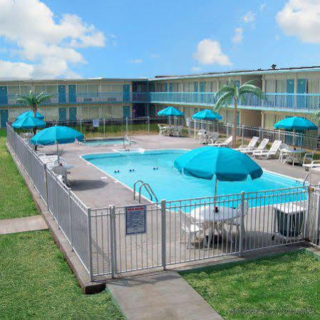 Ridge Crest Hotel West Plains Bagian luar foto