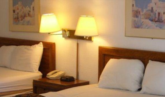 Ridge Crest Hotel West Plains Ruang foto